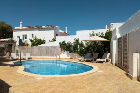 Vivenda Josil T1 with private pool